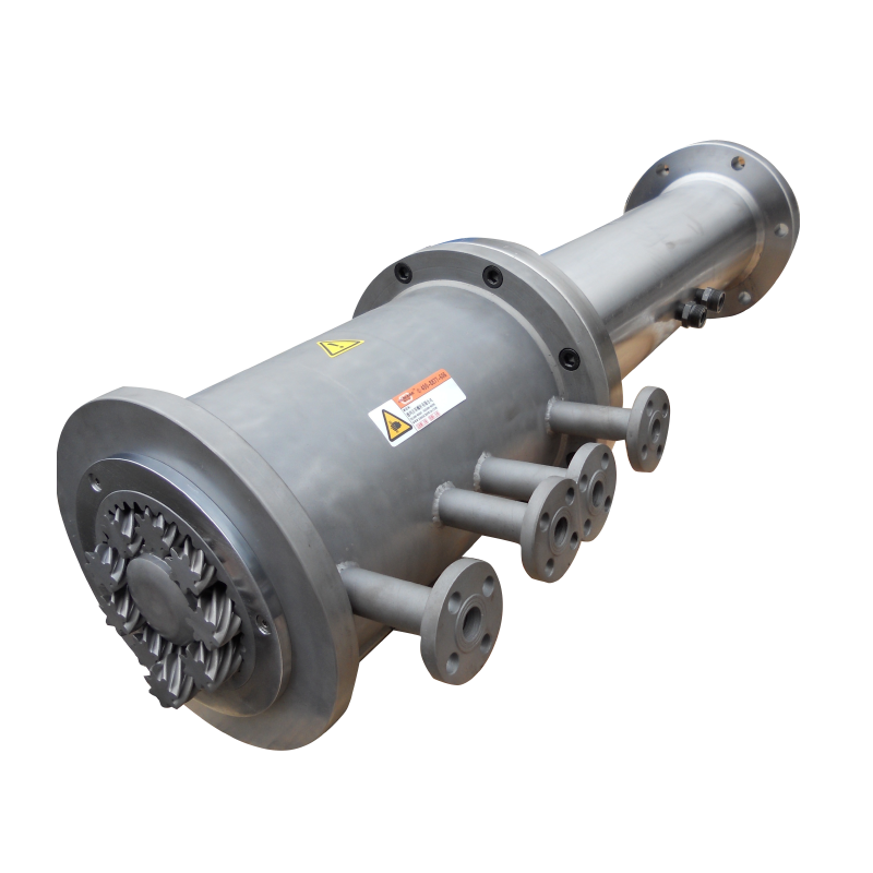 Planet Screw Cylinder